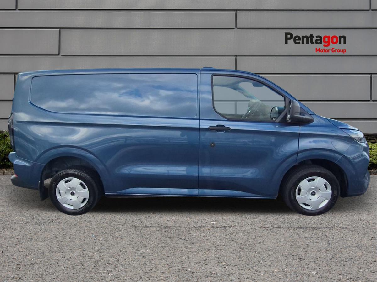 Used Ford Transit Custom 2025 for sale - 75962113: Photo 13