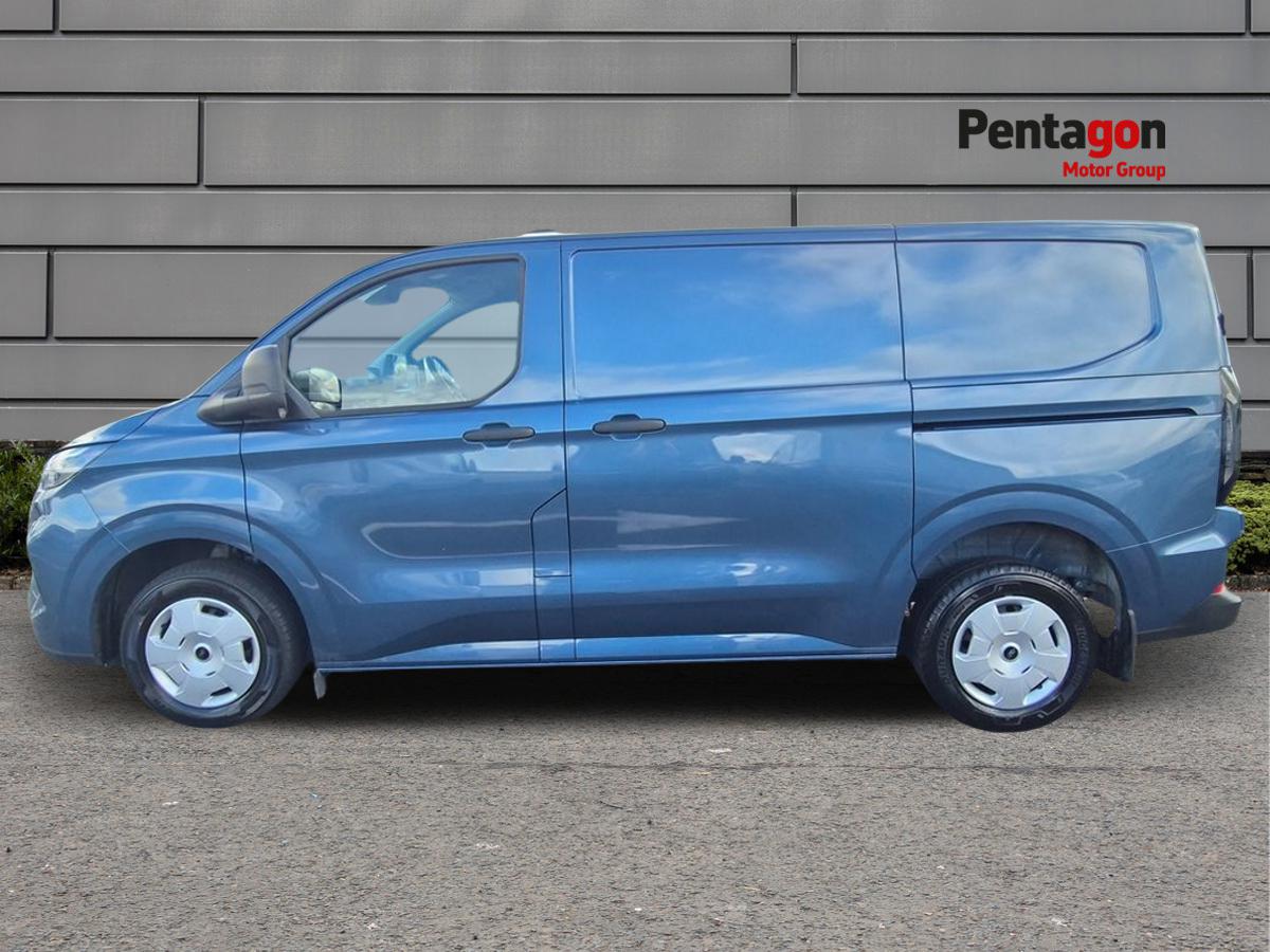 Used Ford Transit Custom 2025 for sale - 75962113: Photo 14