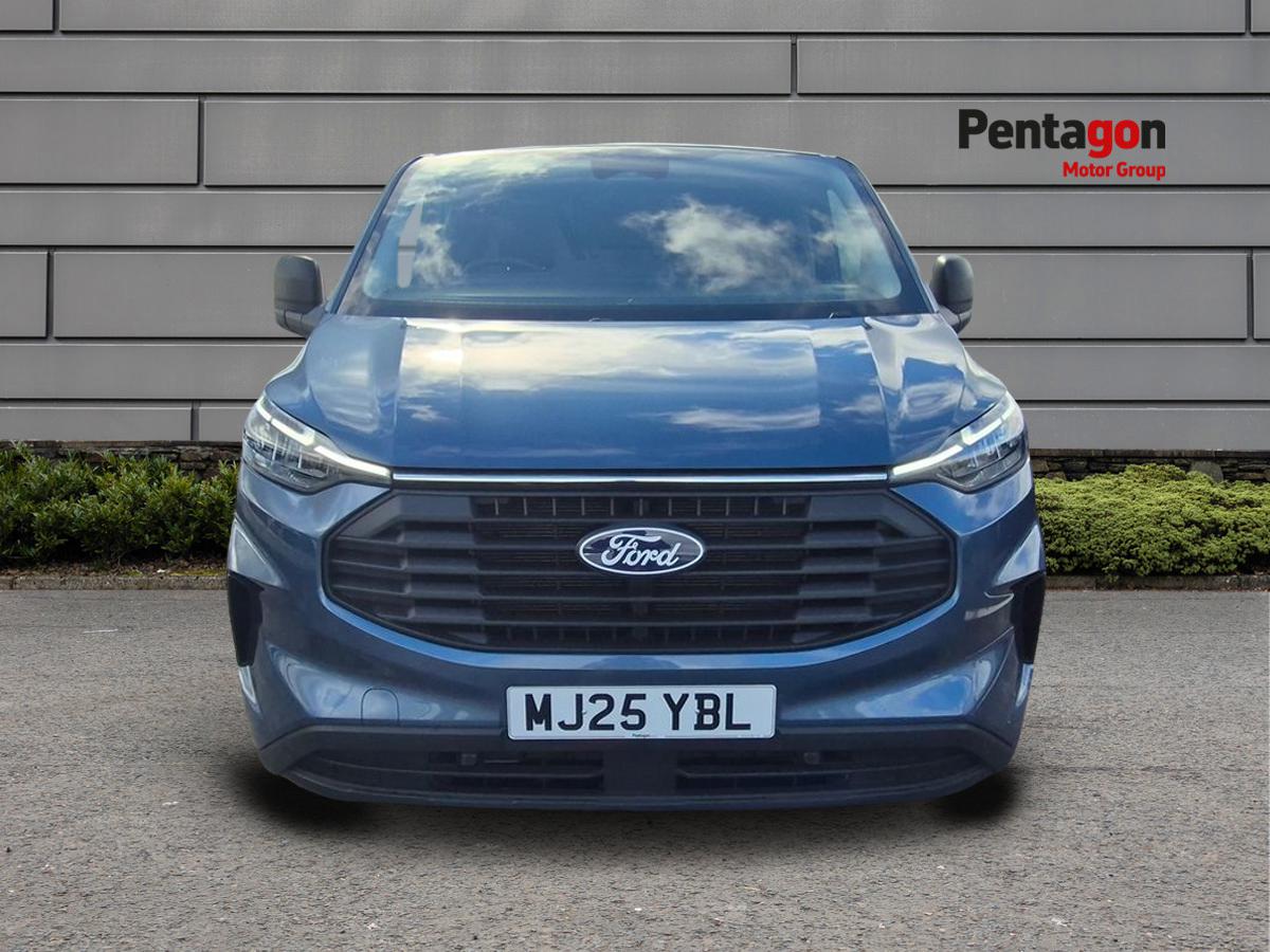 Used Ford Transit Custom 2025 for sale - 75962113: Photo 15