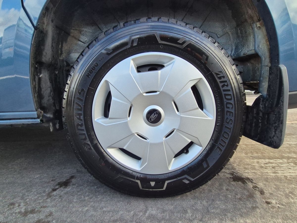 Used Ford Transit Custom 2025 for sale - 75962113: Photo 17