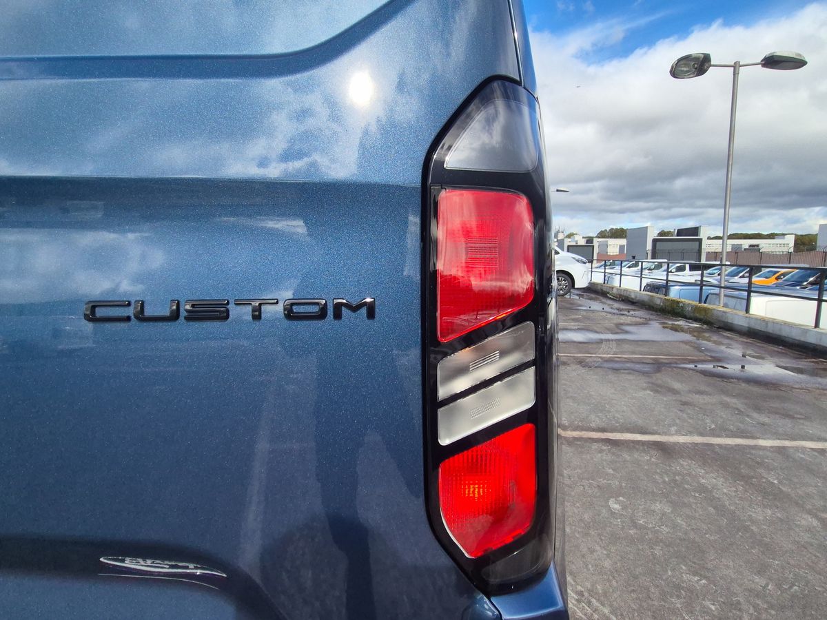 Used Ford Transit Custom 2025 for sale - 75962113: Photo 18