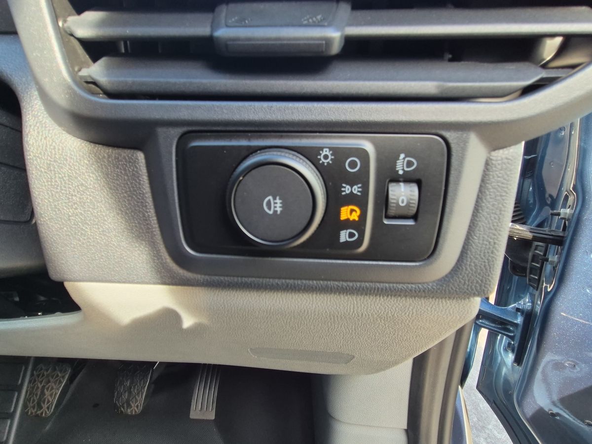 Used Ford Transit Custom 2025 for sale - 75962113: Photo 20