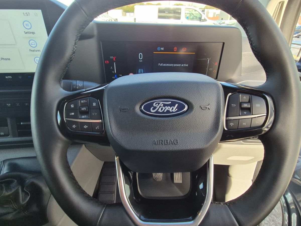 Used Ford Transit Custom 2025 for sale - 75962113: Photo 21