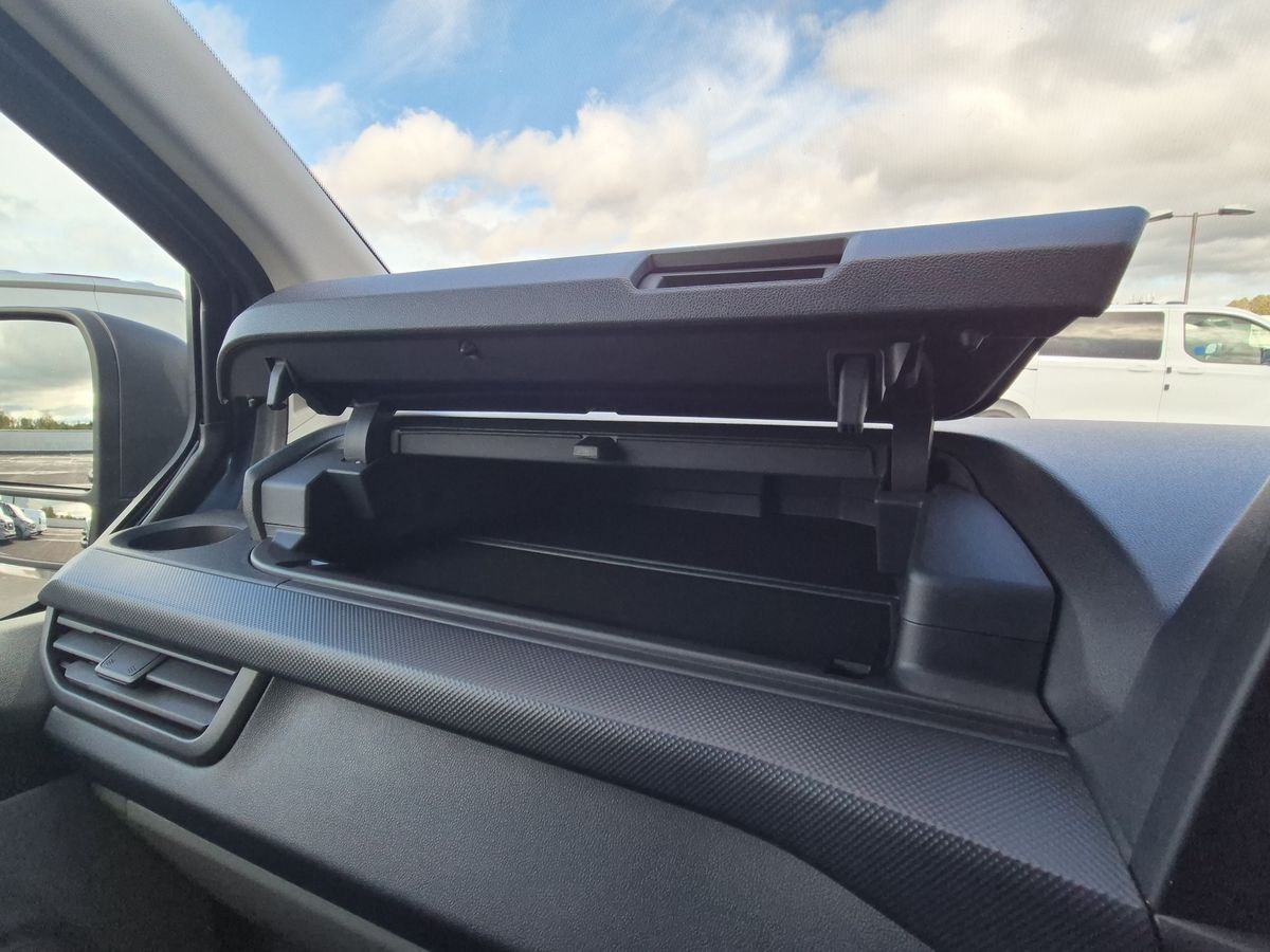 Used Ford Transit Custom 2025 for sale - 75962113: Photo 24