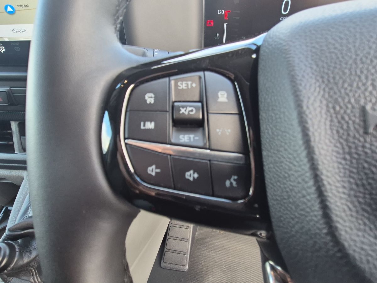 Used Ford Transit Custom 2025 for sale - 75962113: Photo 25