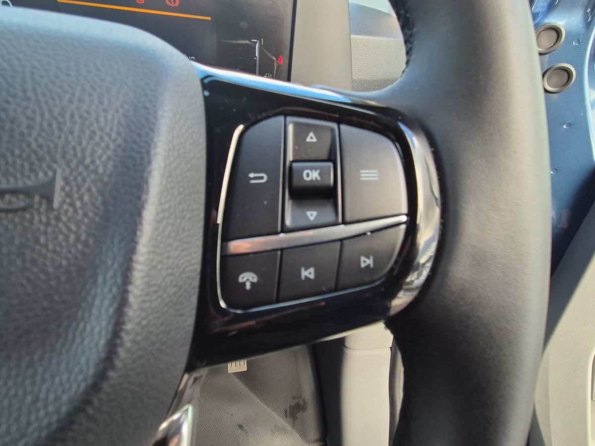 Used Ford Transit Custom 2025 for sale - 75962113: Photo 26