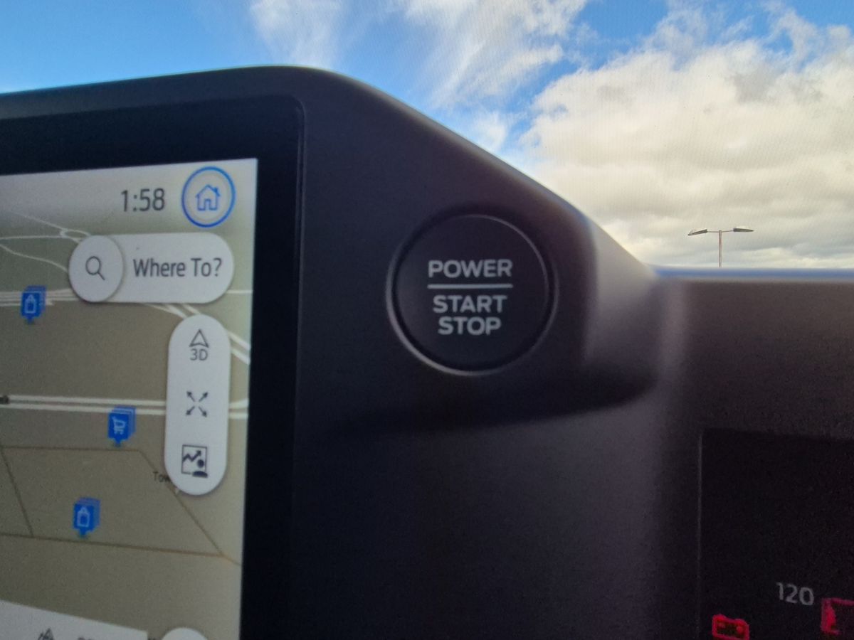 Used Ford Transit Custom 2025 for sale - 75962113: Photo 27