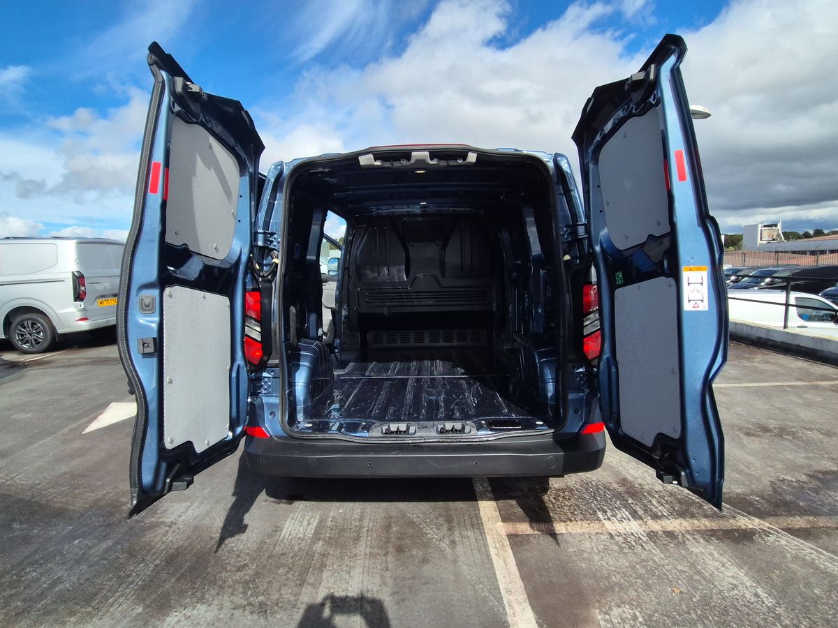 Used Ford Transit Custom 2025 for sale - 75962113: Photo 30