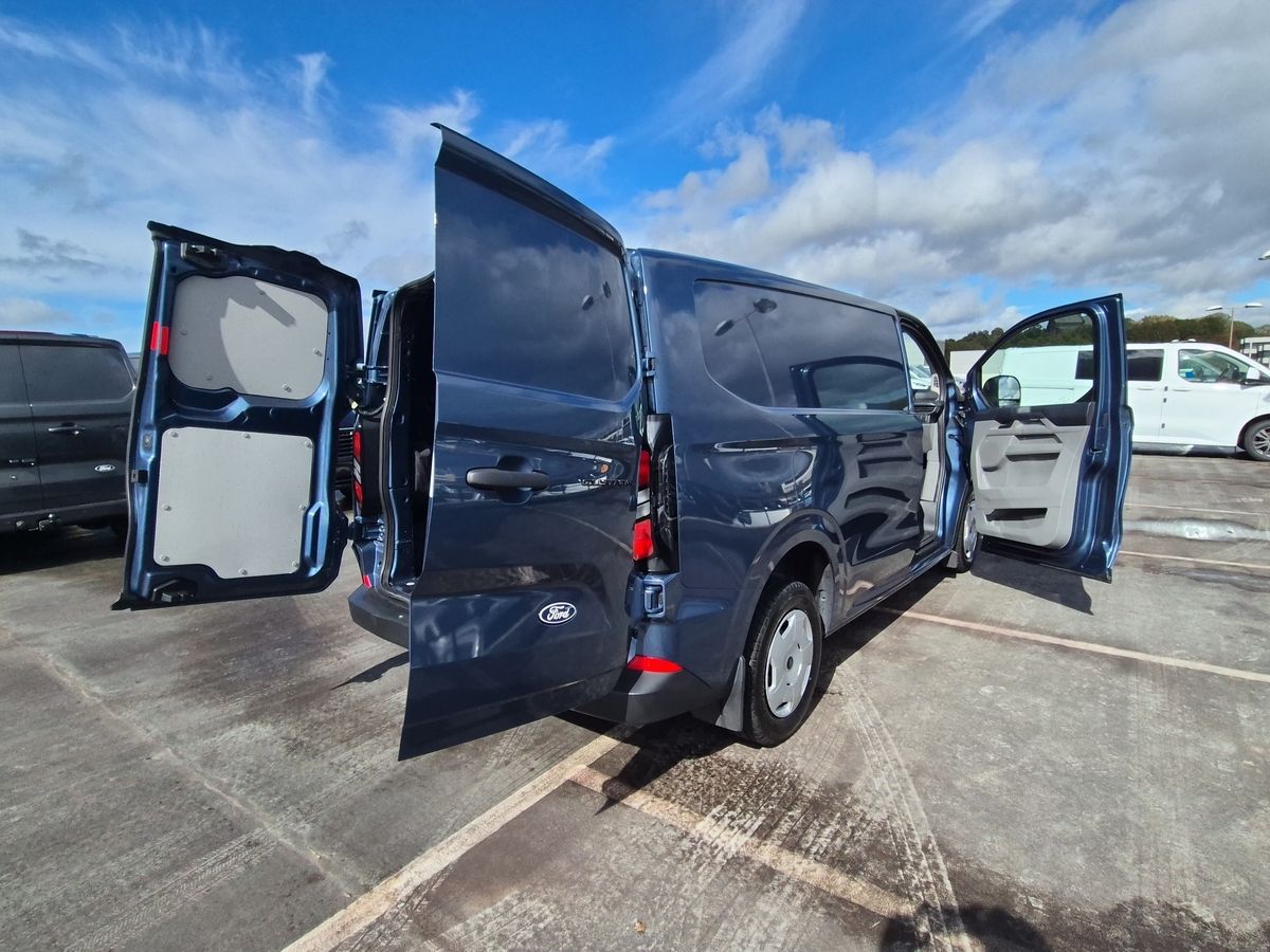 Used Ford Transit Custom 2025 for sale - 75962113: Photo 31