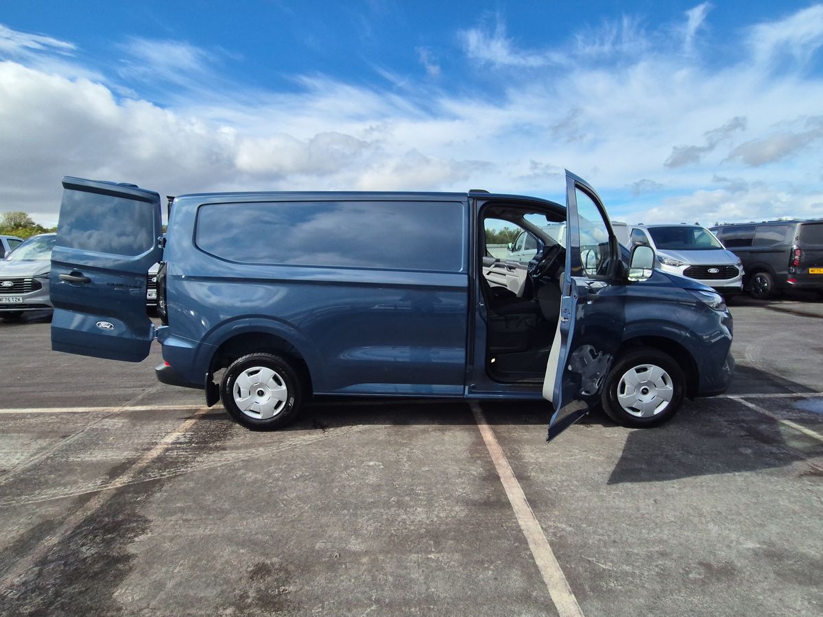 Used Ford Transit Custom 2025 for sale - 75962113: Photo 32