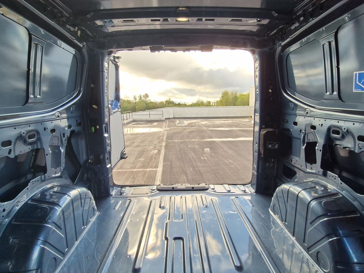 Used Ford Transit Custom 2025 for sale - 75962113: Photo 35