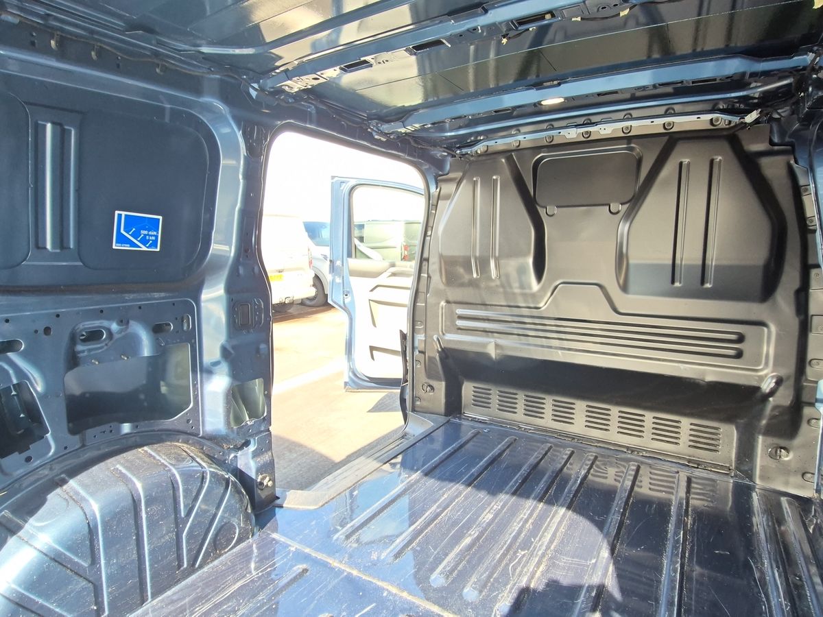 Used Ford Transit Custom 2025 for sale - 75962113: Photo 36