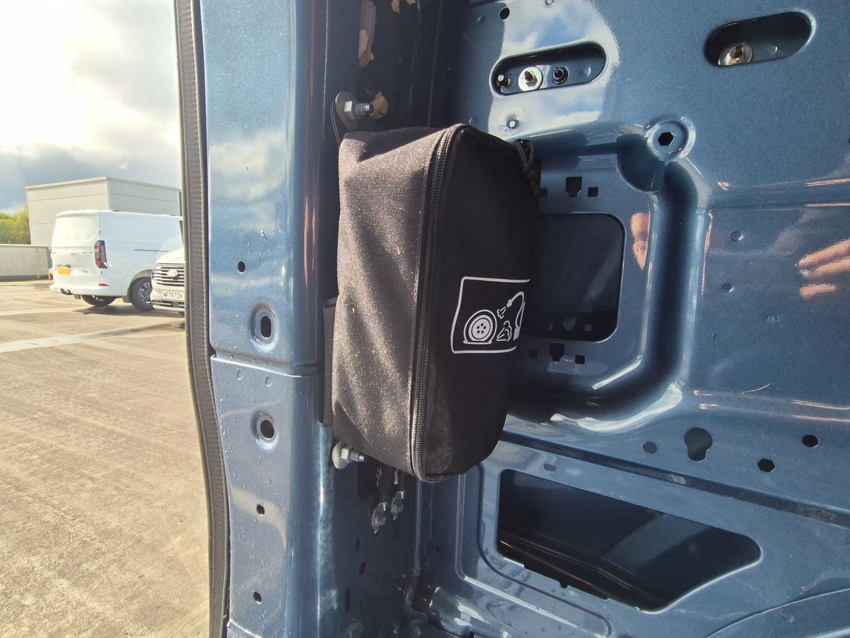 Used Ford Transit Custom 2025 for sale - 75962113: Photo 37