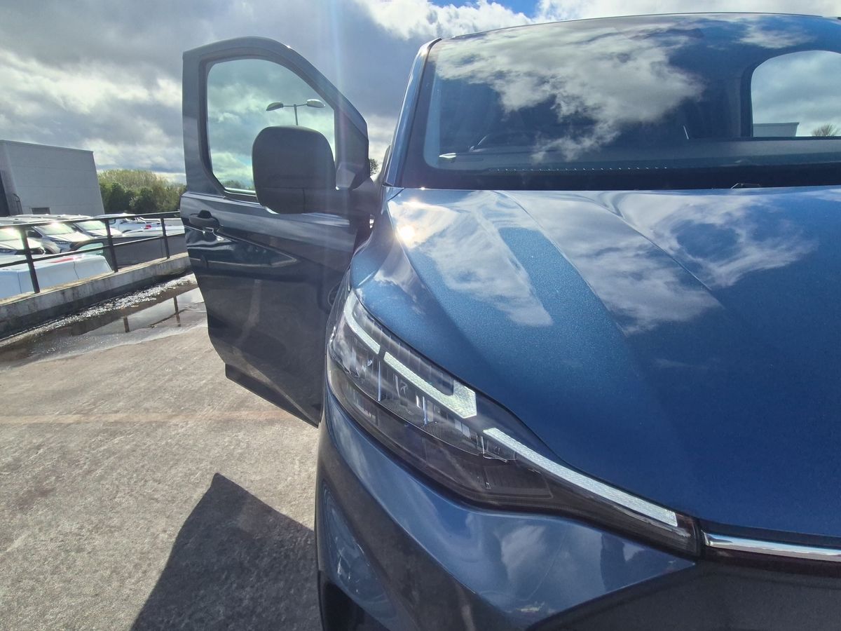 Used Ford Transit Custom 2025 for sale - 75962113: Photo 38