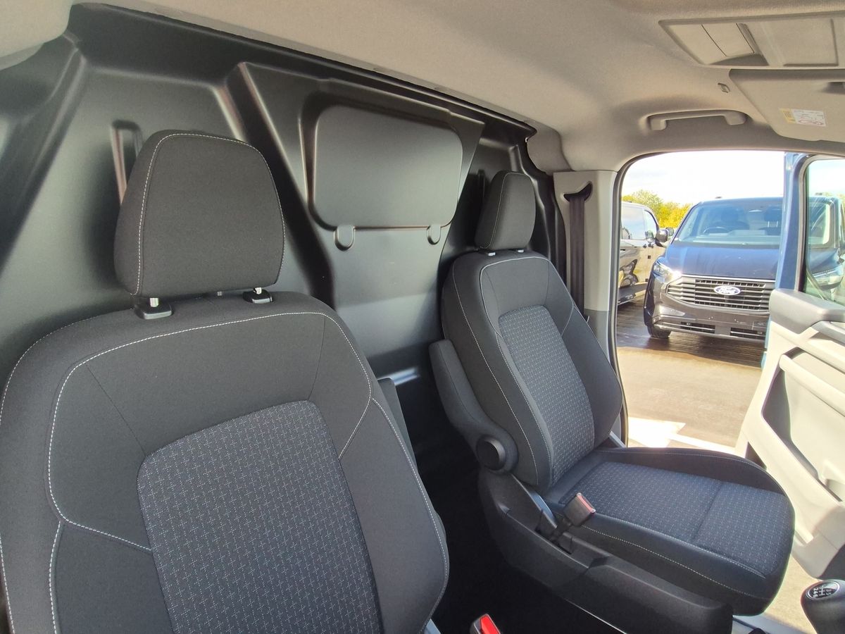 Used Ford Transit Custom 2025 for sale - 75962113: Photo 39