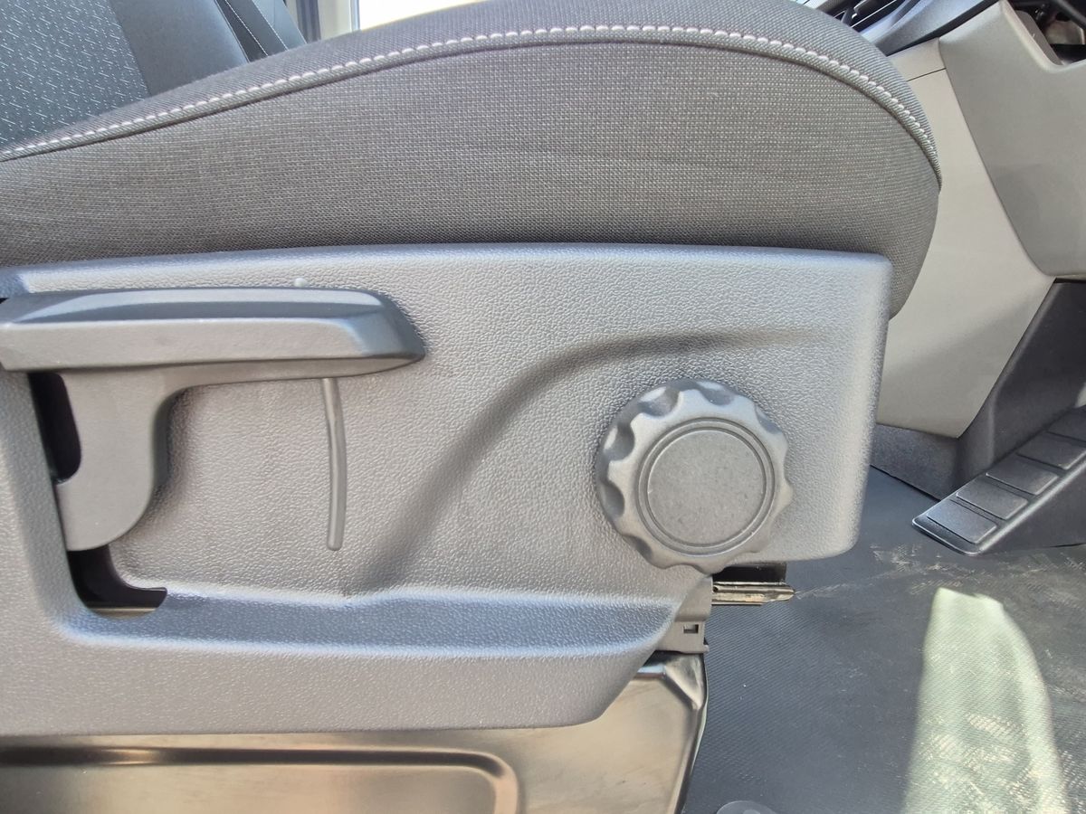 Used Ford Transit Custom 2025 for sale - 75962113: Photo 40