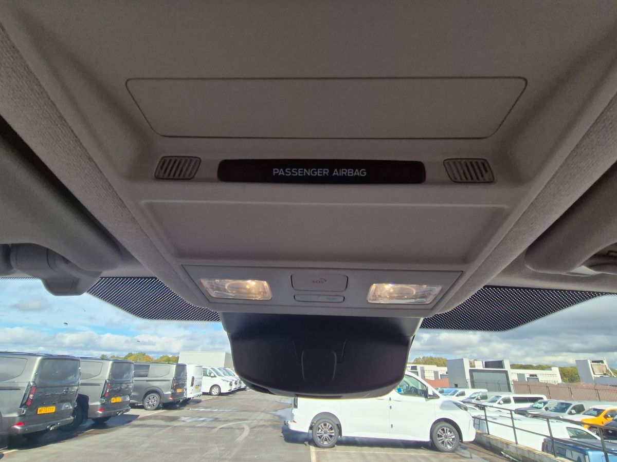 Used Ford Transit Custom 2025 for sale - 75962113: Photo 41