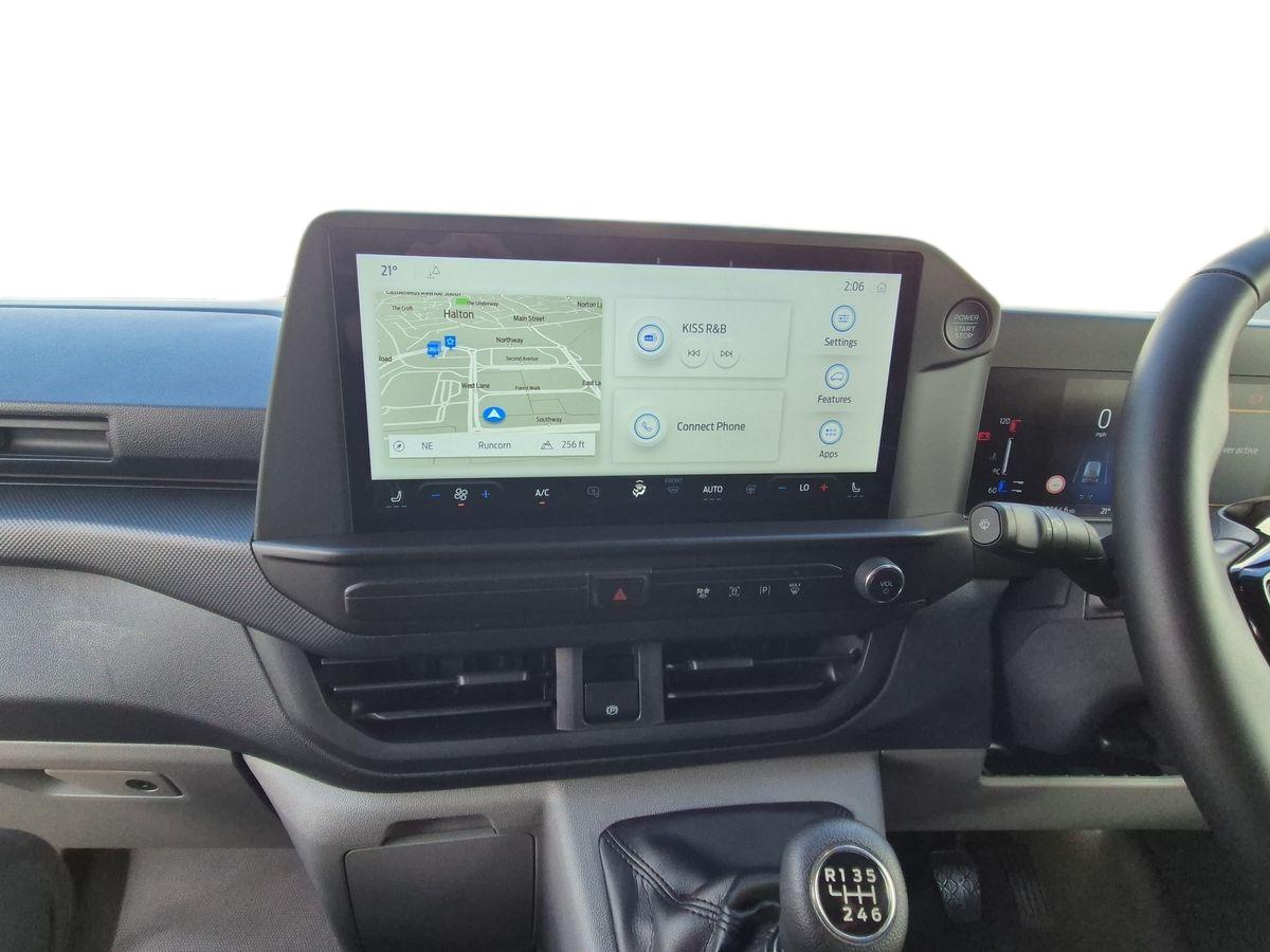 Used Ford Transit Custom 2025 for sale - 75962113: Photo 7