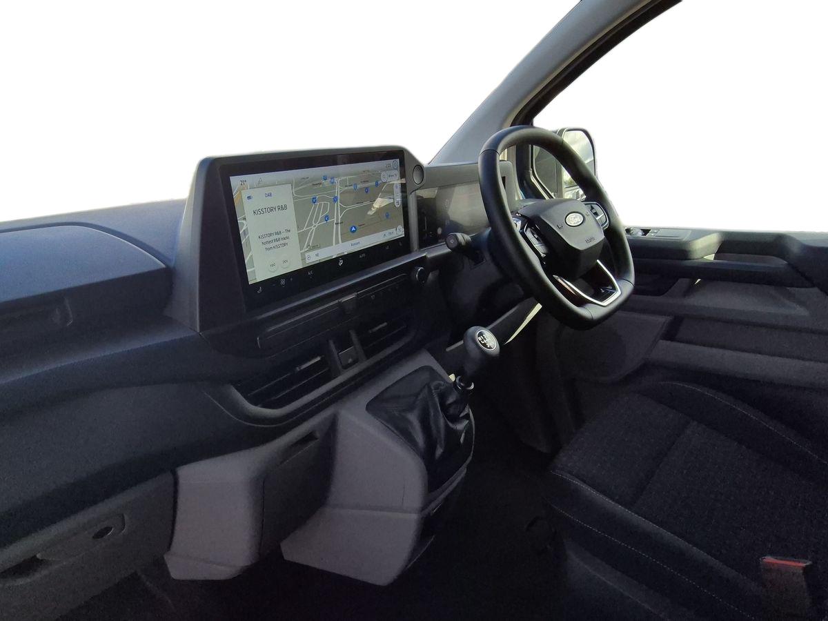 Used Ford Transit Custom 2025 for sale - 75962113: Photo 8