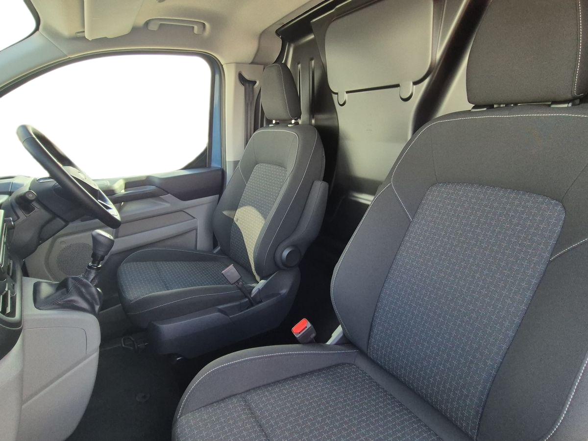 Used Ford Transit Custom 2025 for sale - 75962113: Photo 9