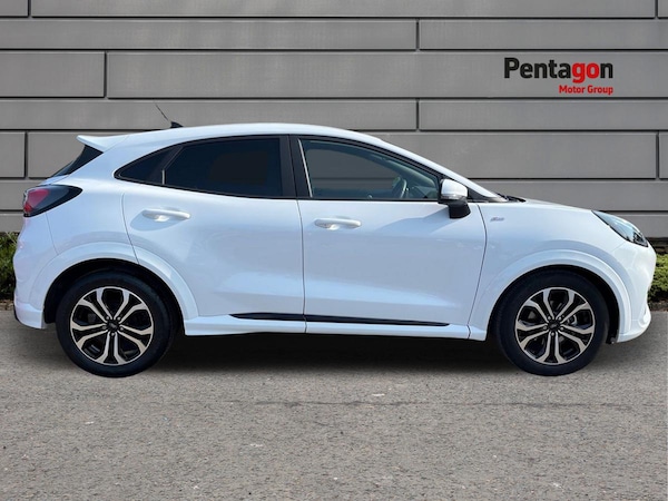 Used Ford Puma 2023 for sale - 75452541: Photo 13
