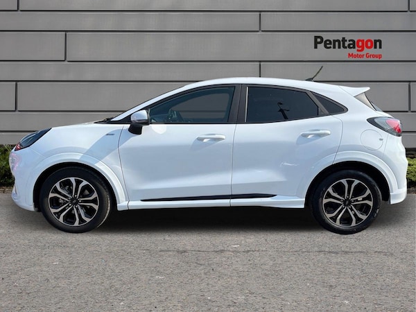 Used Ford Puma 2023 for sale - 75452541: Photo 14