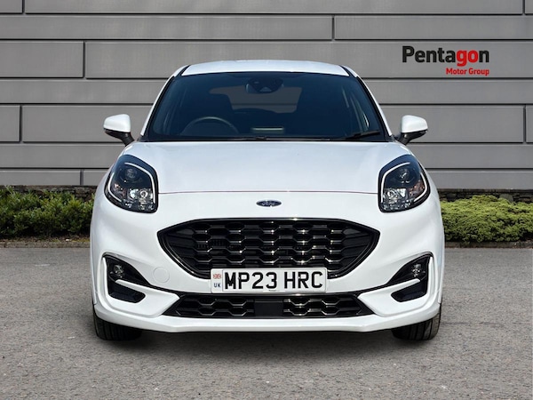Used Ford Puma 2023 for sale - 75452541: Photo 15
