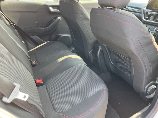 Used Ford Puma 2023 for sale - 75452541: Photo 18