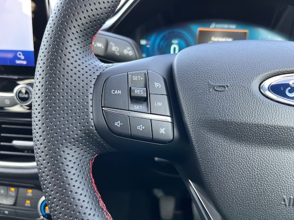 Used Ford Puma 2023 for sale - 75452541: Photo 24