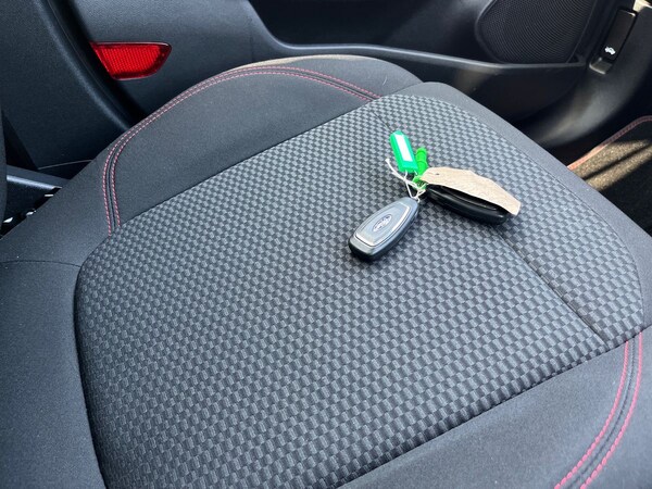 Used Ford Puma 2023 for sale - 75452541: Photo 30