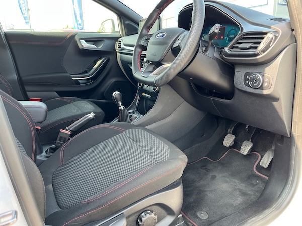 Used Ford Puma 2023 for sale - 75452541: Photo 34