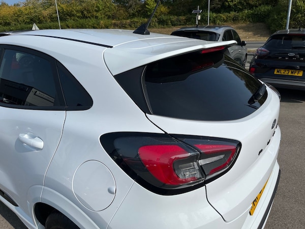 Used Ford Puma 2023 for sale - 75452541: Photo 40