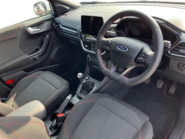 Used Ford Puma 2023 for sale - 75452541: Photo 5