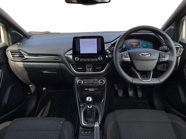 Used Ford Puma 2023 for sale - 75452541: Photo 7