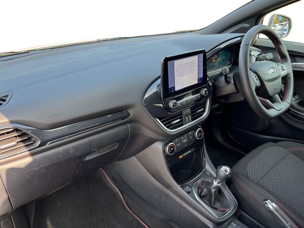 Used Ford Puma 2023 for sale - 75452541: Photo 8