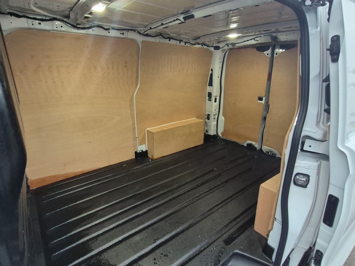 Used Ford Transit Custom 2025 for sale - 76892914: Photo 10