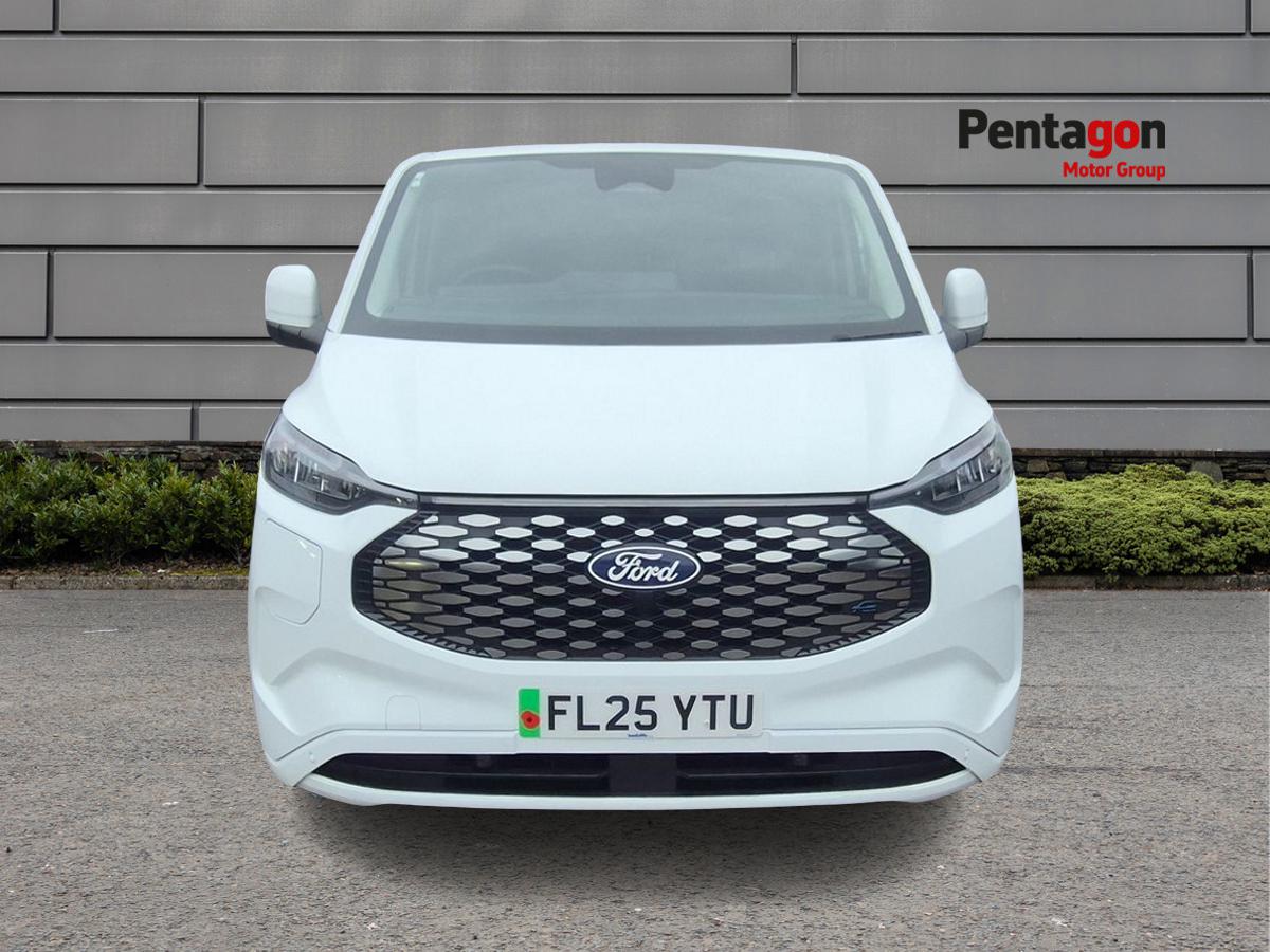 Used Ford Transit Custom 2025 for sale - 76892914: Photo 15