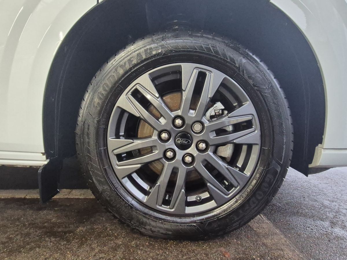 Used Ford Transit Custom 2025 for sale - 76892914: Photo 17