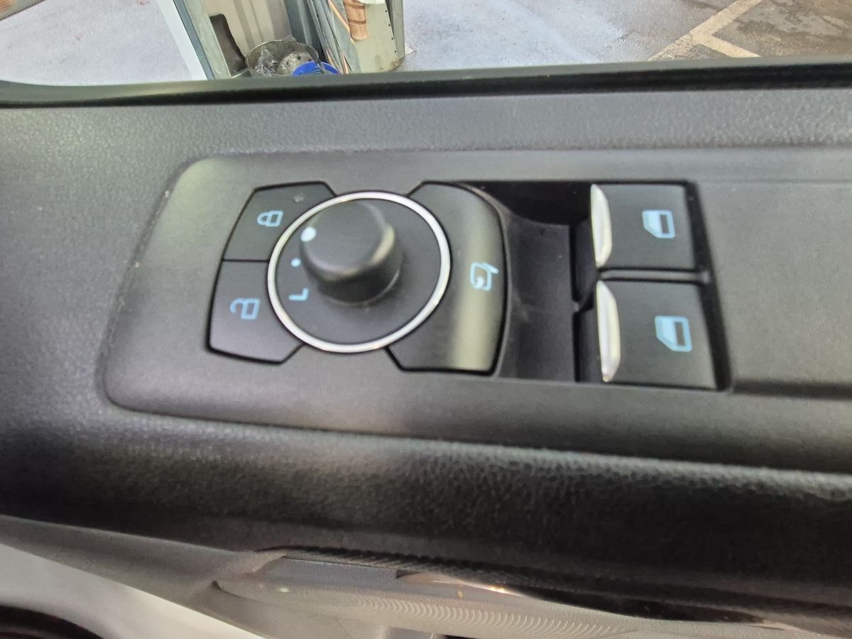 Used Ford Transit Custom 2025 for sale - 76892914: Photo 18