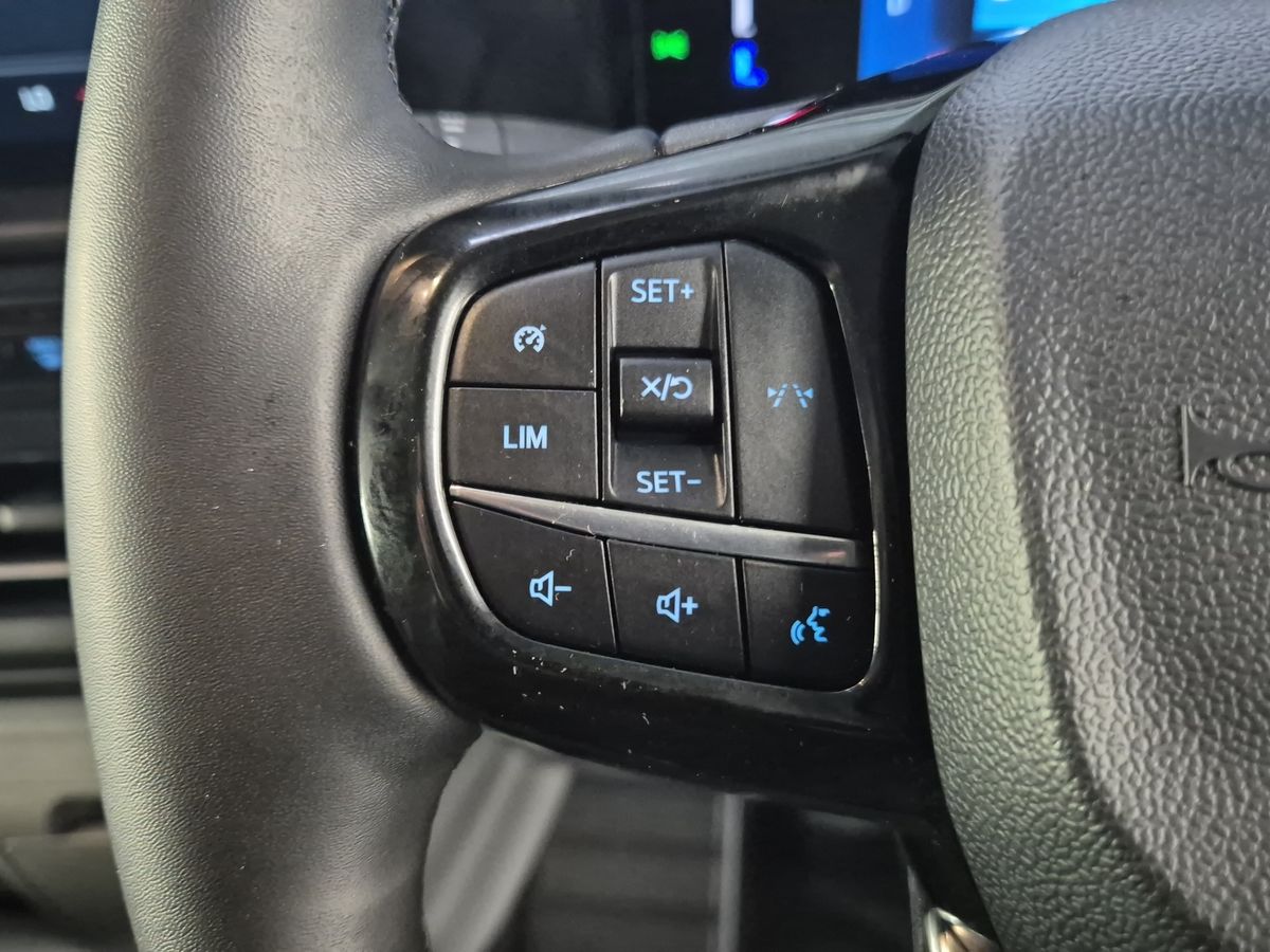 Used Ford Transit Custom 2025 for sale - 76892914: Photo 20