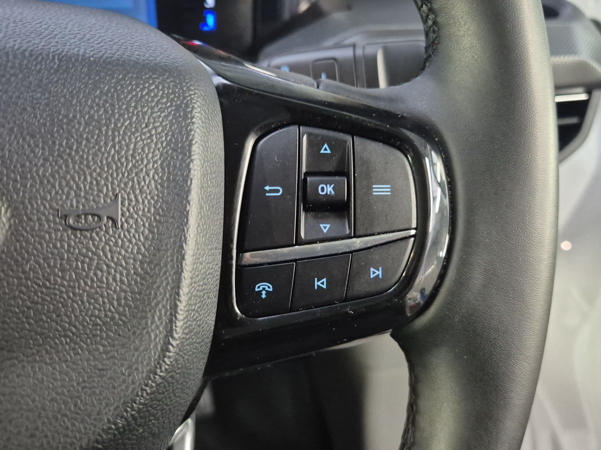 Used Ford Transit Custom 2025 for sale - 76892914: Photo 21