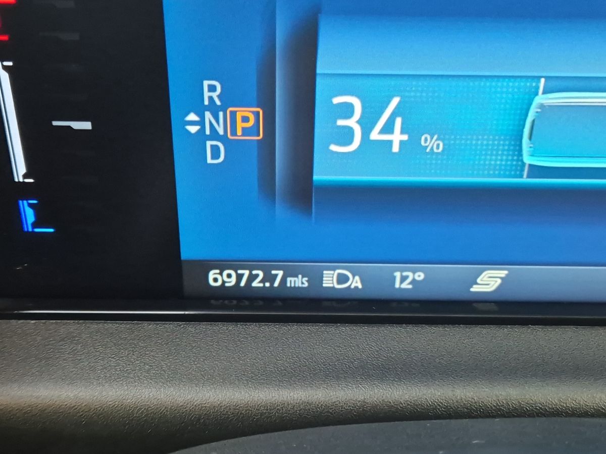 Used Ford Transit Custom 2025 for sale - 76892914: Photo 22