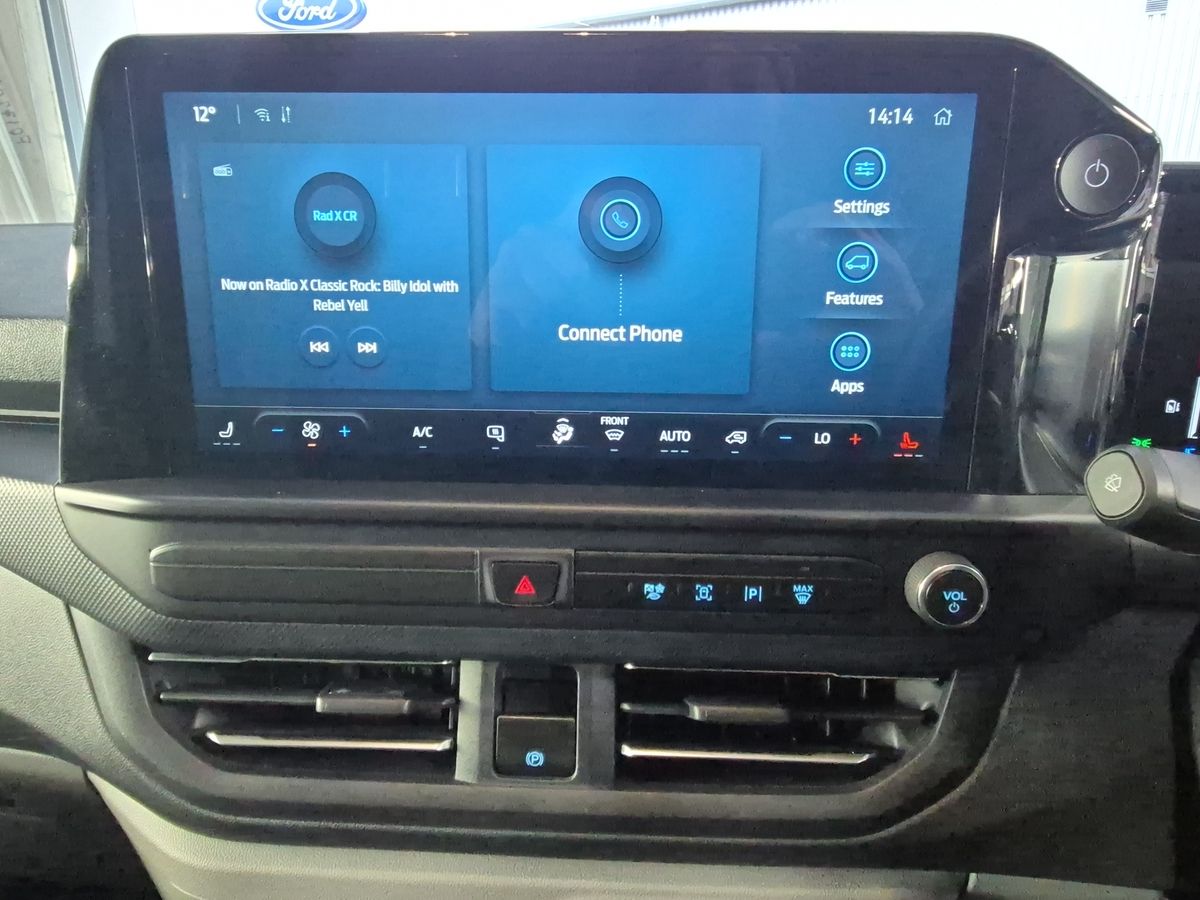 Used Ford Transit Custom 2025 for sale - 76892914: Photo 23