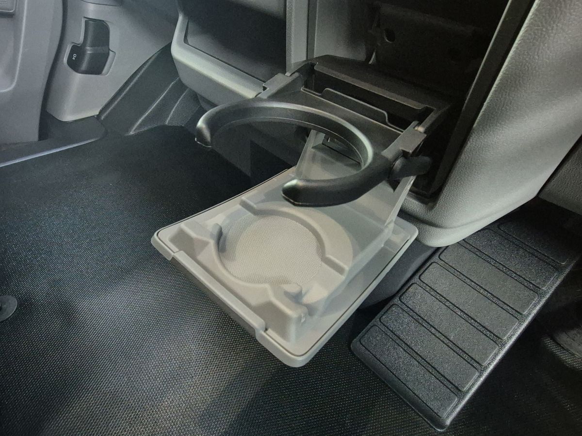 Used Ford Transit Custom 2025 for sale - 76892914: Photo 25