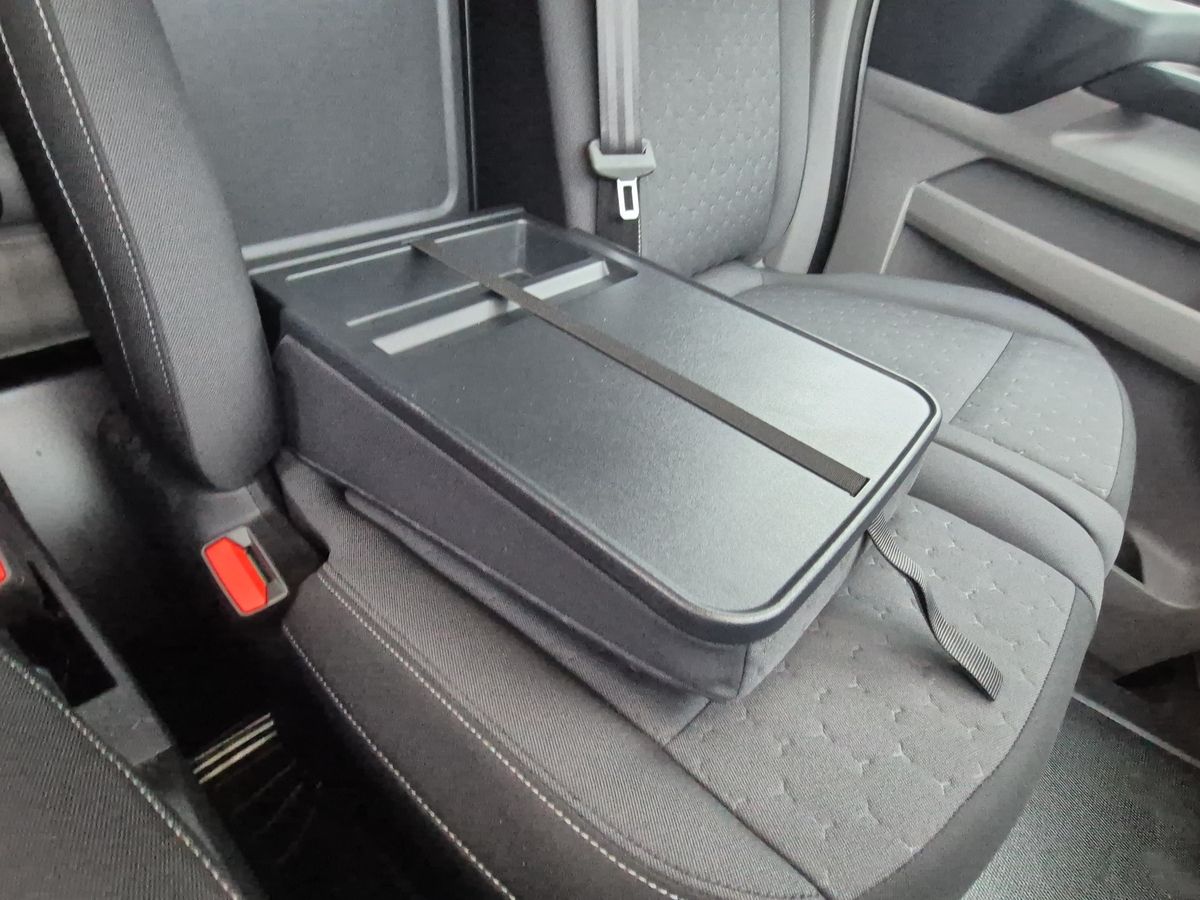 Used Ford Transit Custom 2025 for sale - 76892914: Photo 27