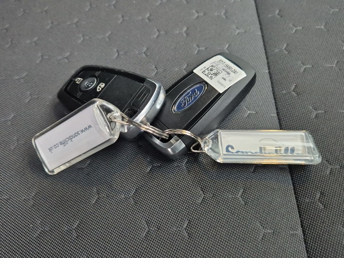 Used Ford Transit Custom 2025 for sale - 76892914: Photo 28