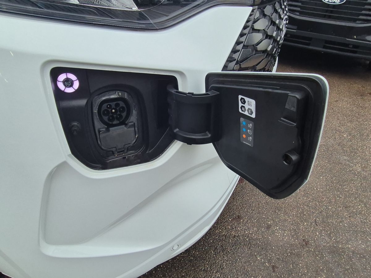 Used Ford Transit Custom 2025 for sale - 76892914: Photo 29