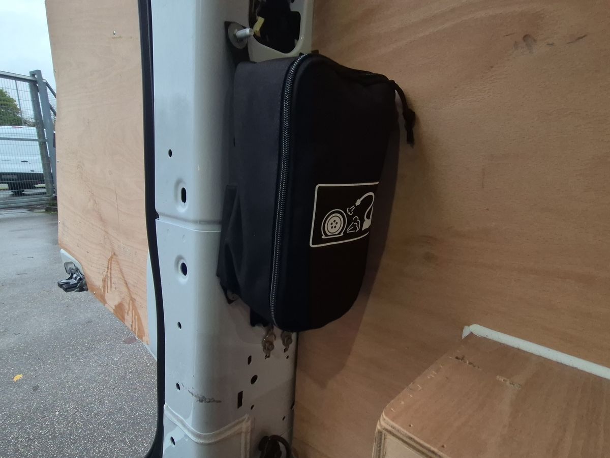 Used Ford Transit Custom 2025 for sale - 76892914: Photo 31