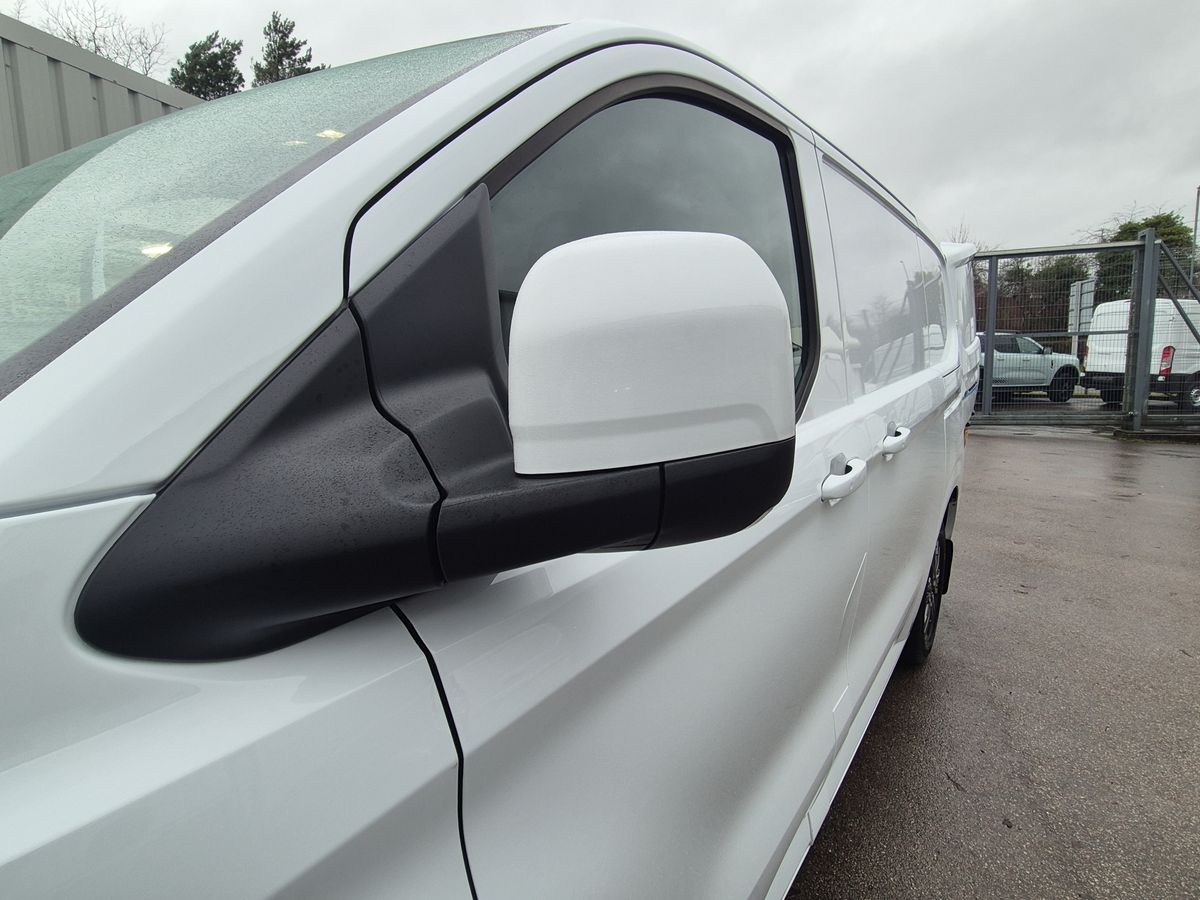 Used Ford Transit Custom 2025 for sale - 76892914: Photo 32