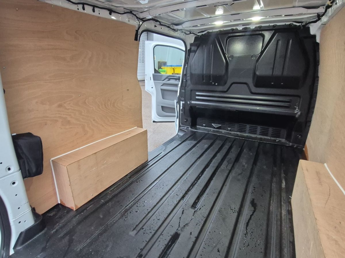Used Ford Transit Custom 2025 for sale - 76892914: Photo 33